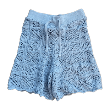 Mango shorts