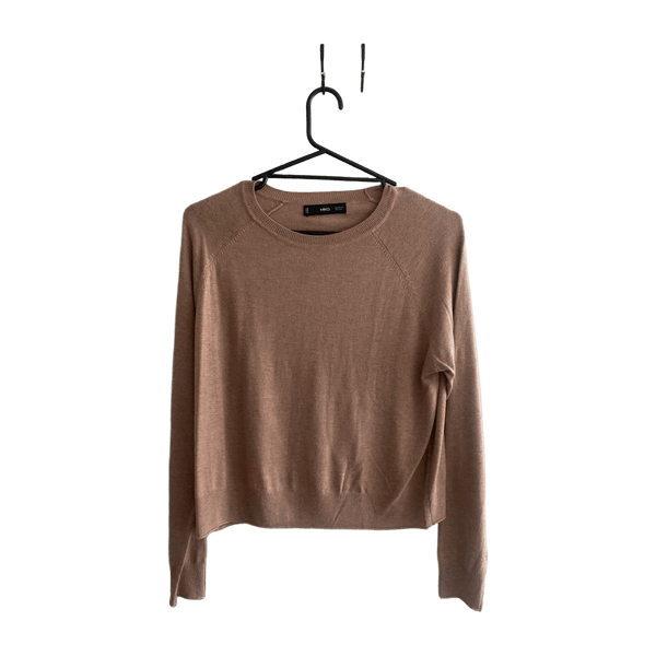 Mango cardigan