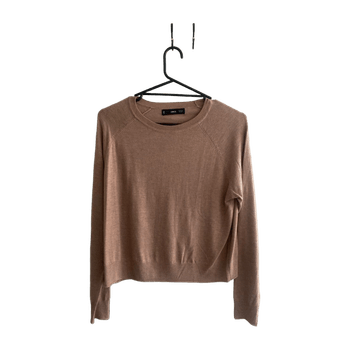 Mango cardigan