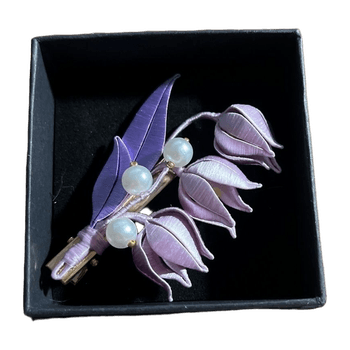 Handmade jewelry