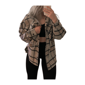 Zara coat