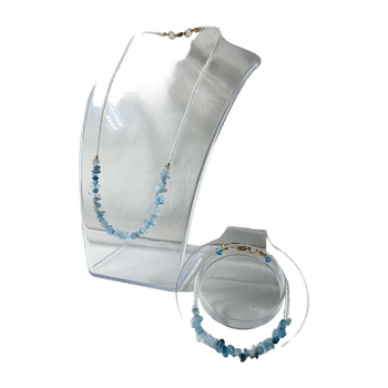 Handmade jewelry