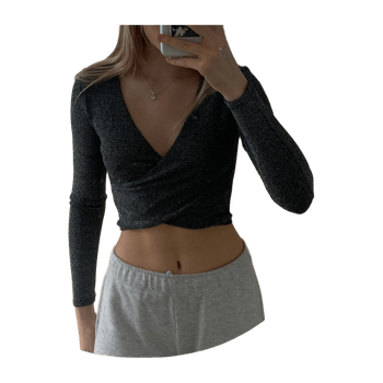 H&m blouse