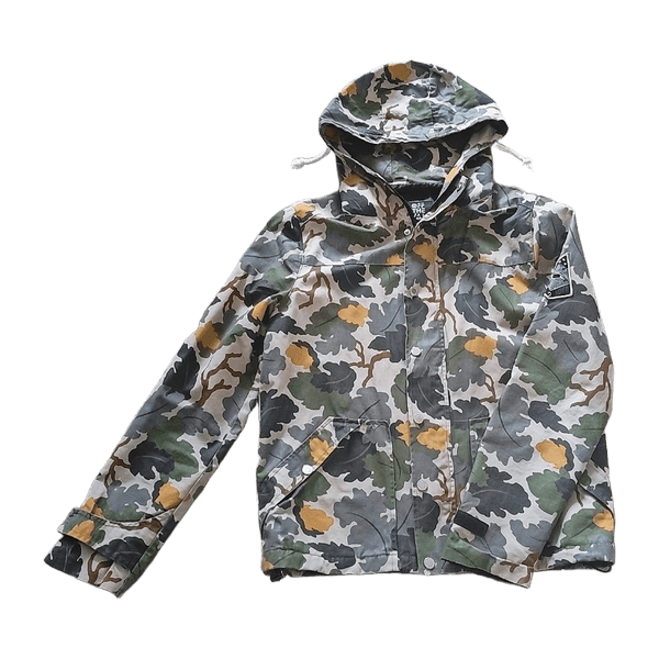 Vans vintage apo jacket