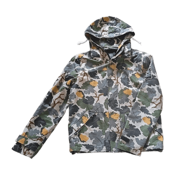 Vans vintage apo jacket