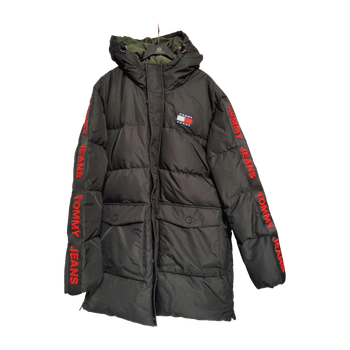 Tommy jeans coat