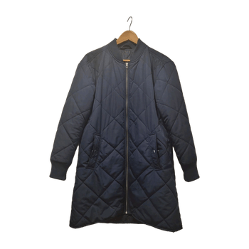 Dunnes coat