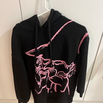 Martinex muumi hoodie