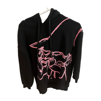 Martinex muumi hoodie