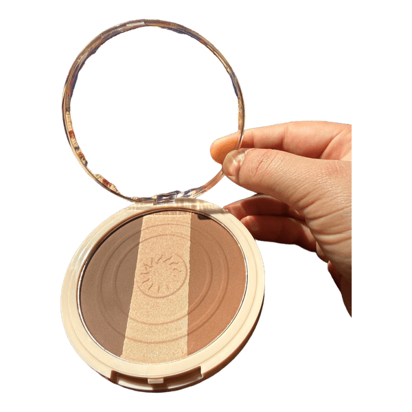 Palette poudre sculptante 3 étapes - Max & More