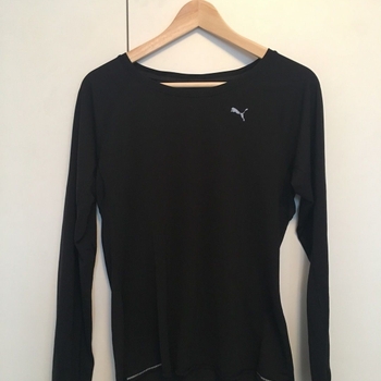 Puma sportswear