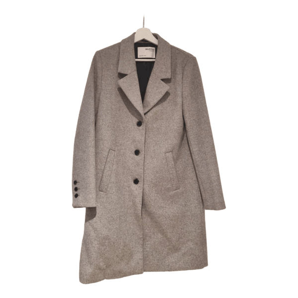 Selected femme coat