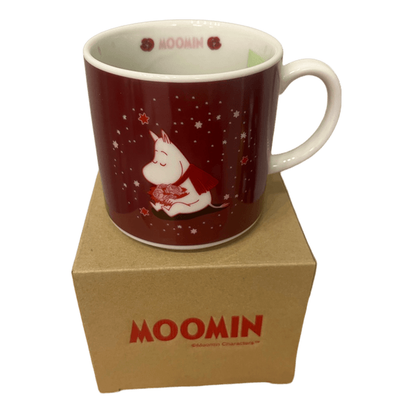 Moomin mug