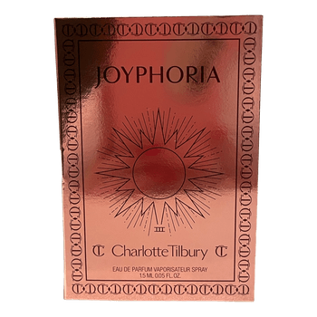 Charlotte Tilbury Joyphoria tuoksu