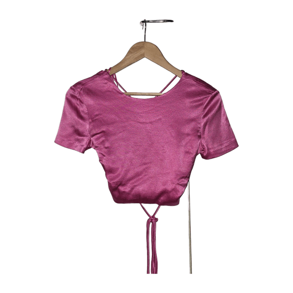 Zara top