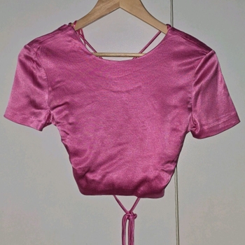 Zara top