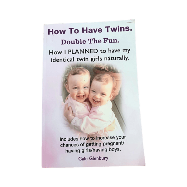 How to have twins