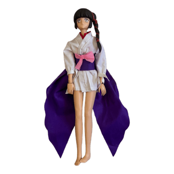 Anime doll