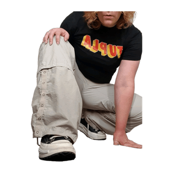 Umbro-vintage jeans