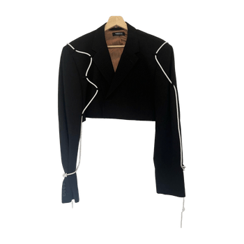 Isonme coat