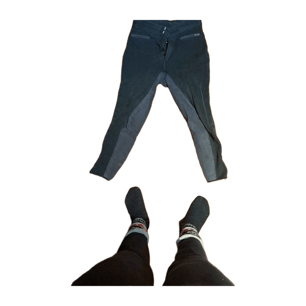 Victor hugo sportswear