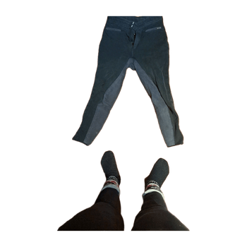 Victor hugo sportswear