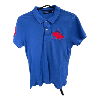 Ralph Lauren Sport pikeepaita