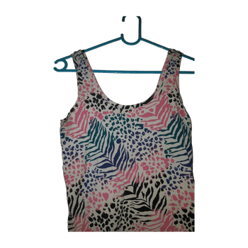 Jeans & clothes top
