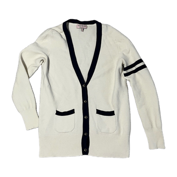 Juicy couture cardigan
