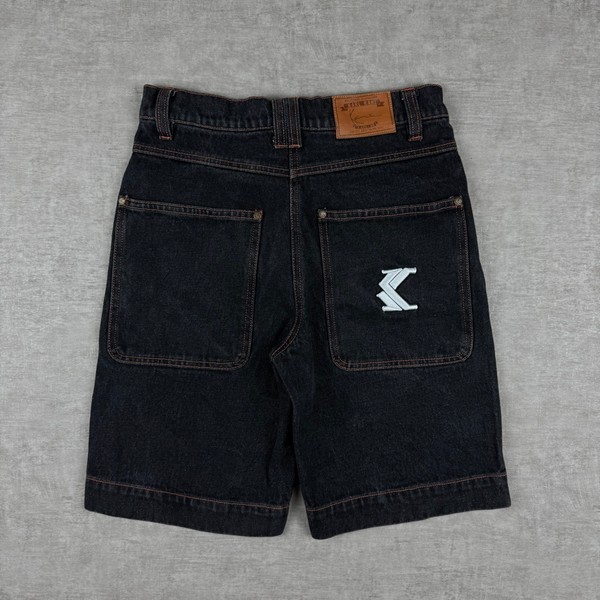 Karl Kani Denim Shorts