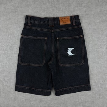Karl Kani Denim Shorts