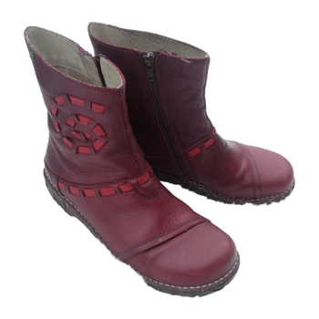 El naturalista boots