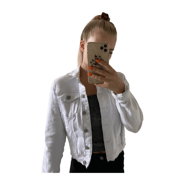 Prettylittlething coat