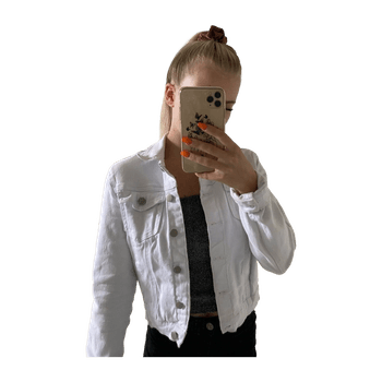 Prettylittlething coat