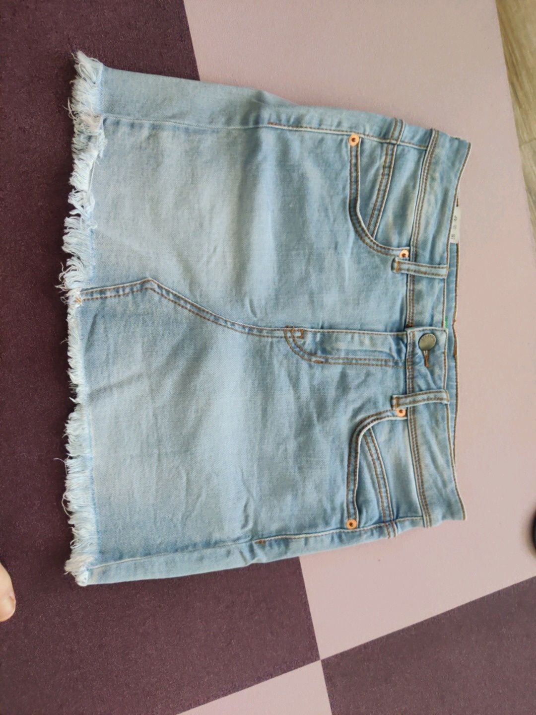 United colors of benetton skirt