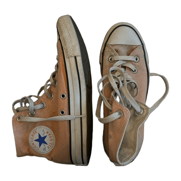 Converse sneakers