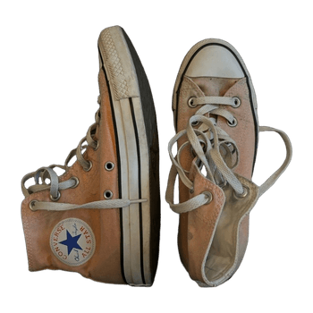 Converse sneakers