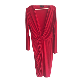 Nly dress