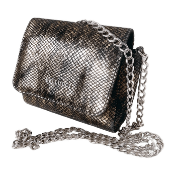 Small shoulder / handbag with chain from Bellucci