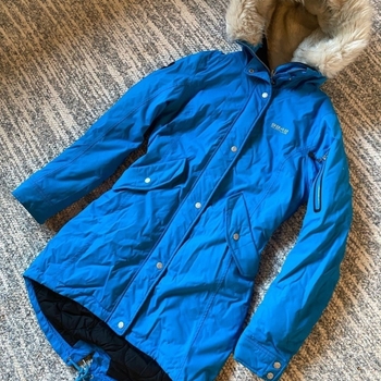 8848 altitude coat