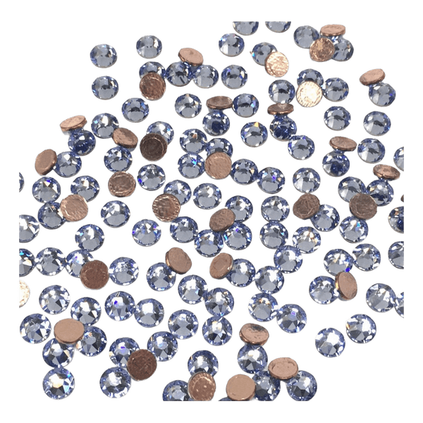 Swarovski Provence Lavender Hotfix Crystals SS20 (4.6–4.8 mm) – 144 pcs