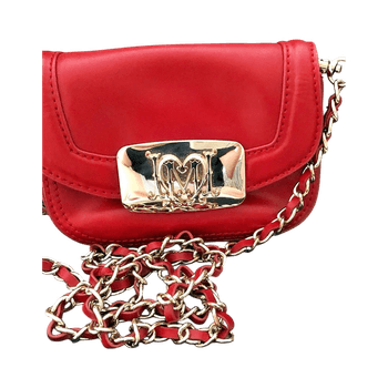 Love moschino bag