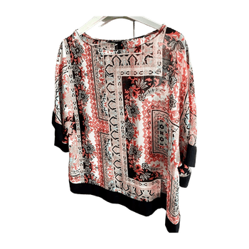 Wallis blouse
