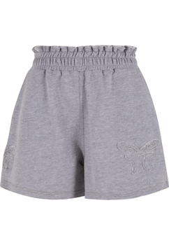 Grey shorts