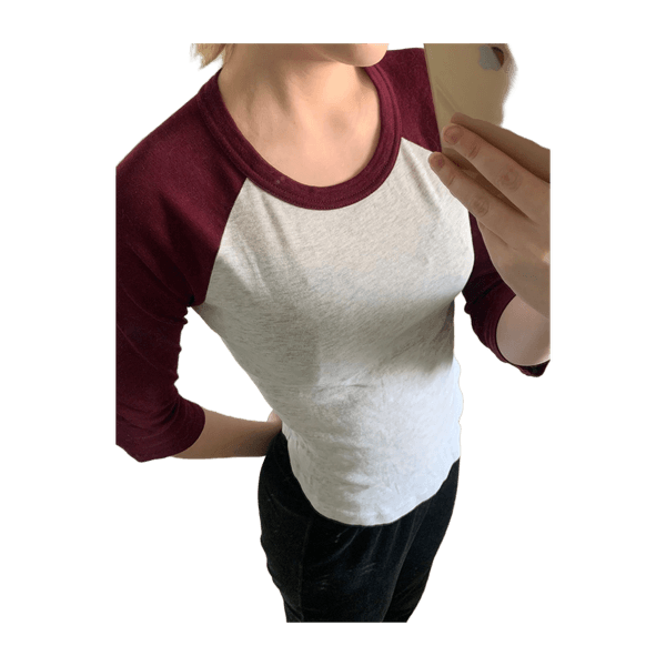 H&m blouse