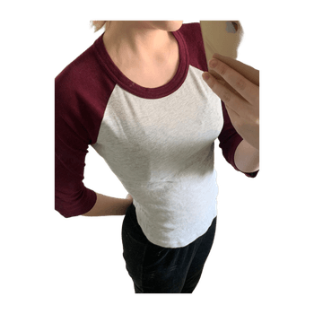 H&m blouse