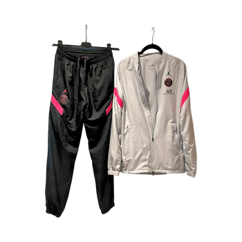 NIKE PARIS SAINT-GERMAIN VERRYTTELYASU