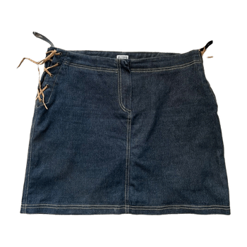 Etam miniskirt 