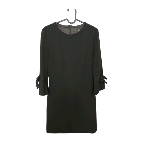Mango dress