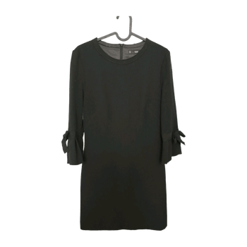 Mango dress